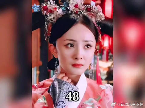 为了让假孕变成真孕，僖嫔竟找到顾小春借种