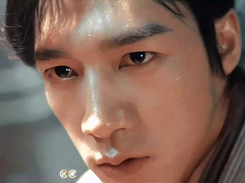 蓉儿靖哥哥密室传功张力拉满