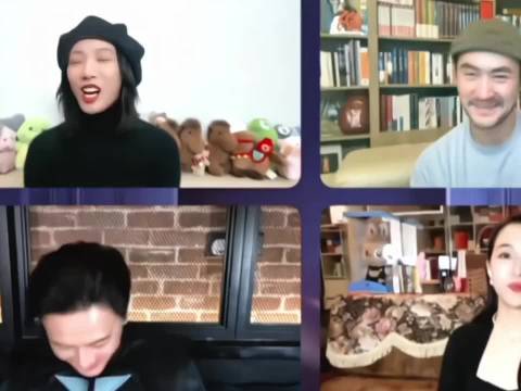 王珞丹聊恋爱脑，好清醒的发言