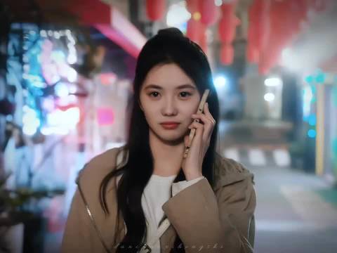 你问我为什么顽固而专一 脱轨｜林一｜刘浩存｜电视剧推荐