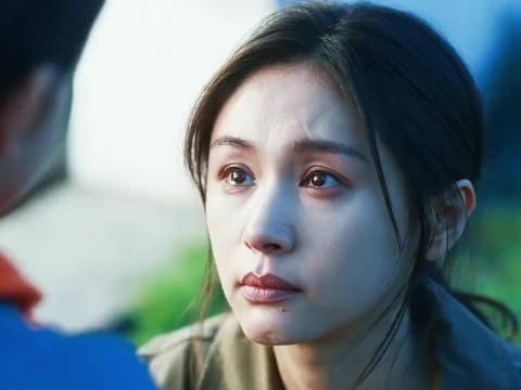 已经身亡的丈夫时空穿梭回来