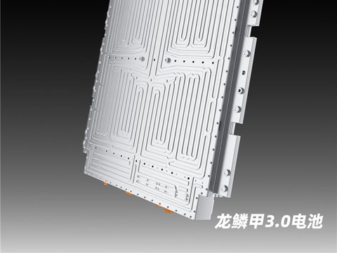 蜂巢能源发布龙鳞甲3.0：“火电分离”再进化，重塑电池安全边界