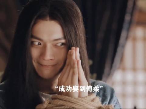 骊歌行：一哭二闹三上吊被许凯玩的明明白白，一家子太搞笑了