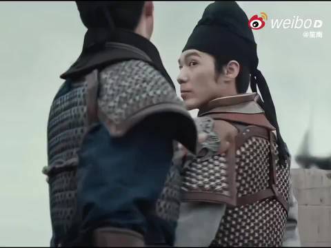 白宇演绎钱弘俶从菜鸡到吴越之王的成长蜕变