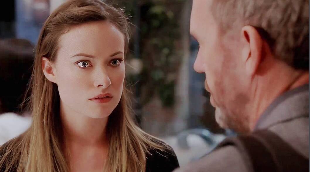 豪斯医生妙手回春，无呼吸心跳病人苏醒