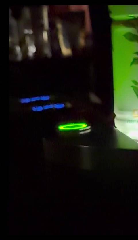 网友偶遇林俊杰和七七