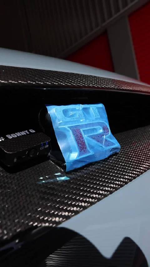 男人都有一颗GTR梦吗？