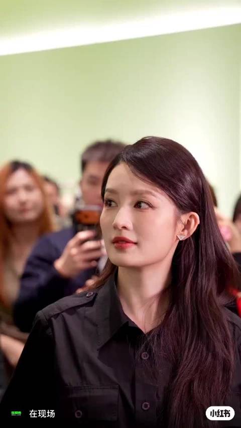 好近的距离 李沁