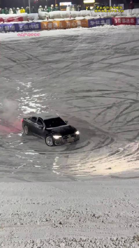 说实话，看了这么多期刷锅挑战，A6应该是目前强的一个了，不愧有跨戳