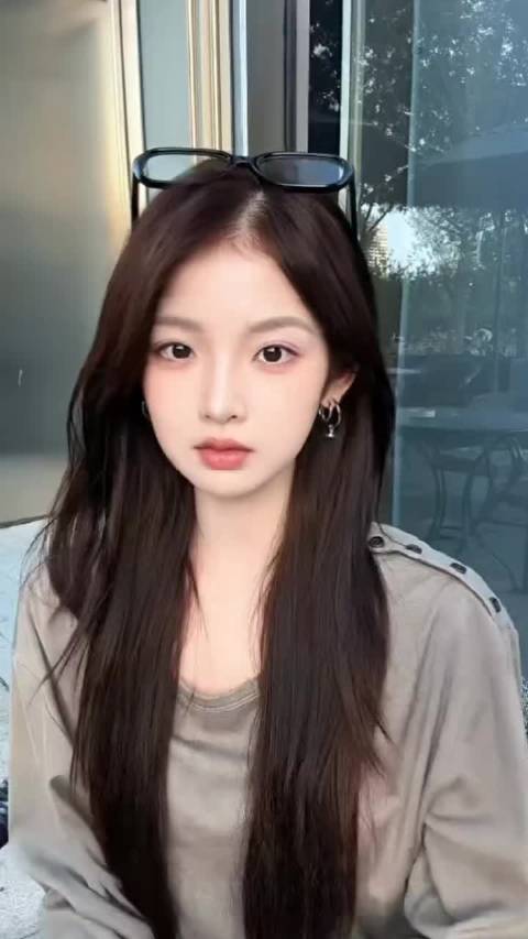 张淼怡新剧哑舍开机，青春主题引期待