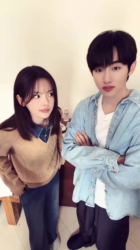 我会一直期待这个太阳雨