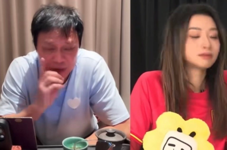 范志毅：0-4输球没关系！我穿国足球衣10多年 也是被骂过来的