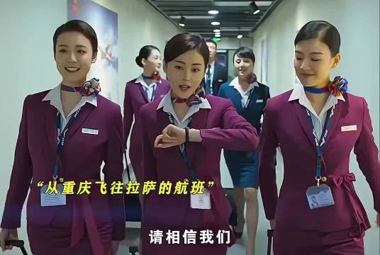 世界航空史上的第一大奇迹，事后模拟了10次迫降，都是机毁 张涵予 袁泉