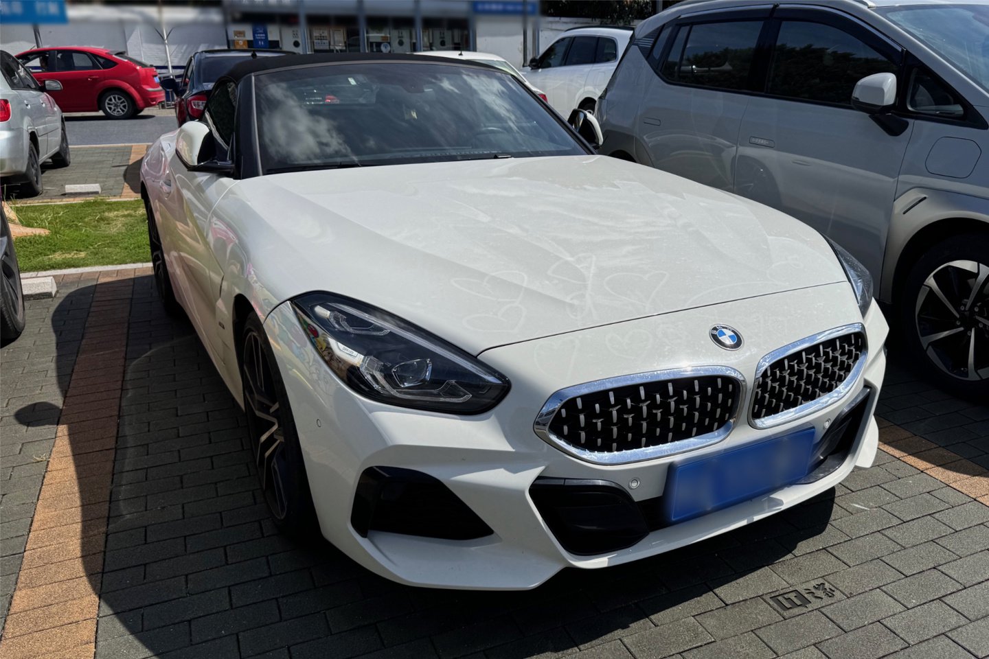 2024 年中国汽车行业百辆燃油新车故障次数 188 次，同比升高 45 次