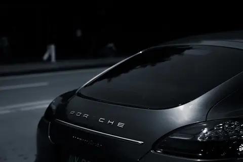 70多万买保时捷遭遇提车难