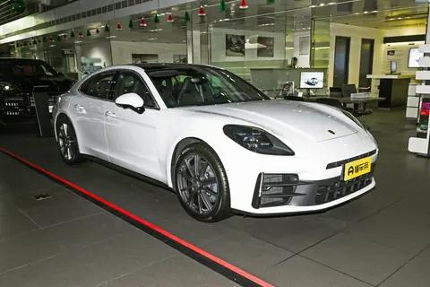 保时捷Panamera前三年用车成本全解析