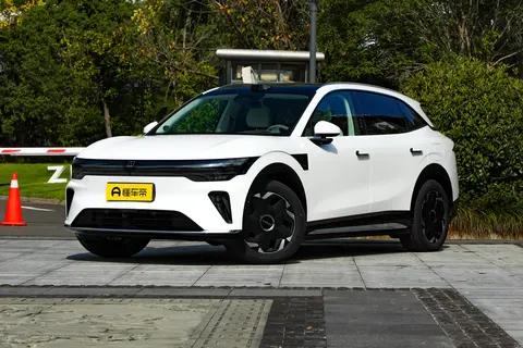 ZEEKR 7X 养车指南：中型纯电 SUV 的省心低成本攻略
