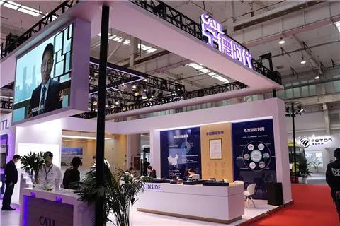 宁德时代骁遥超级增混电池:钠锂协同破局,30款主流车型扎堆搭载