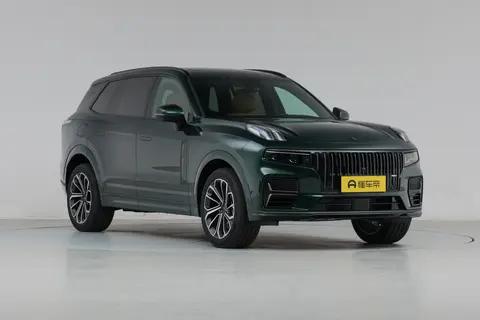 领克 09 EM-P 大五座：20 万级家用 SUV 的全能型价值之选