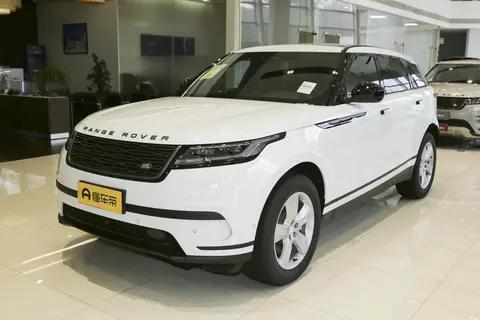 揽胜星脉全周期用车保养指南