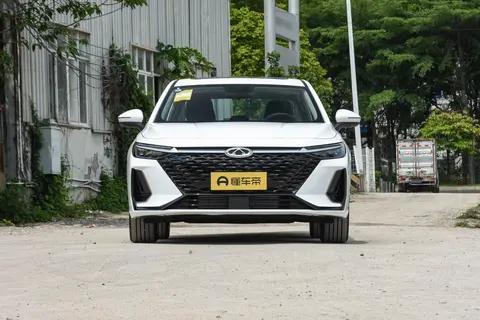 艾瑞泽 8 底盘与内饰异响：根源排查与静谧性提升方案