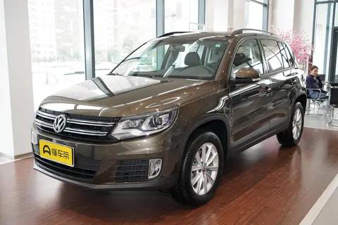 途观 L 保养成本实测：5000 公里小保养与 4 万公里大保养省钱攻略