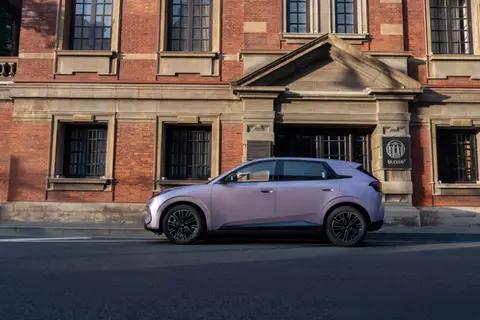 奶瓶保温格+下沉式暗格，极狐T1竟藏32处收纳玄机！