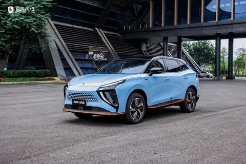 空间宽敞续航足，这款十万级新能源车性价比爆棚