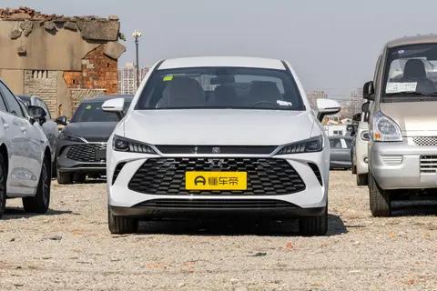 秦PLUS DM车主必藏：周期保养账单+避坑指南