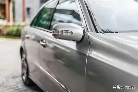 车龄10年的燃油车，基本都会出现这三种情况，但车企从来不说
