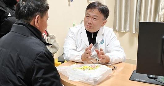 追光｜冬季运动，当心血压“偷袭”