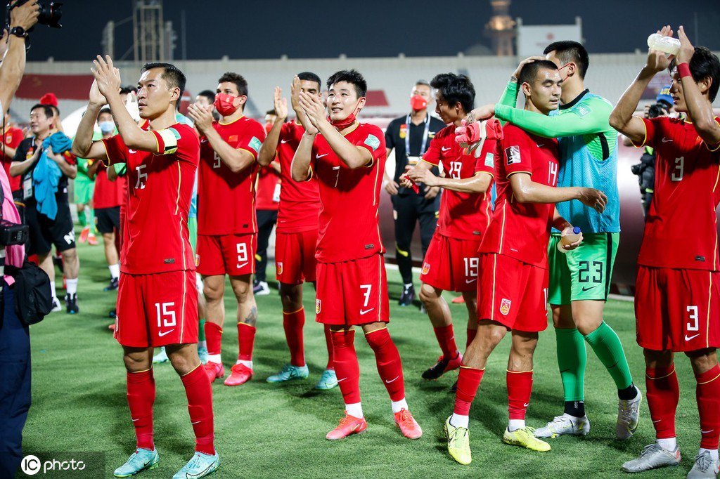 范志毅：就是要为铁子加油，中国足球还是得靠自己_PP视频体育频道