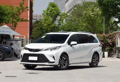 真正懂家庭MPV：5.1米大车身、入门真皮+双层隔音，这才叫产品力
