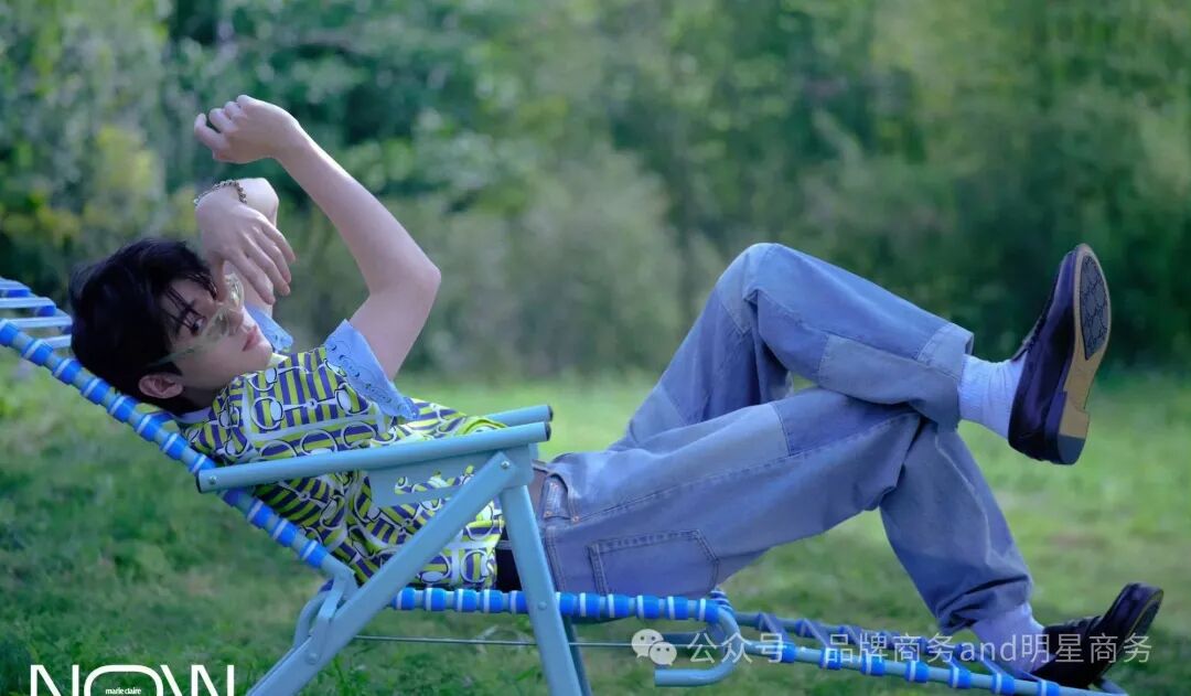 新生代实力演员周翊然-全能偶像的进阶之路