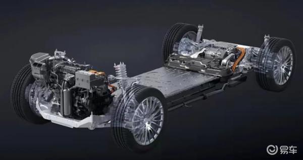 增程电动车:续航无焦虑，油车体验，能火多久?探秘其优劣