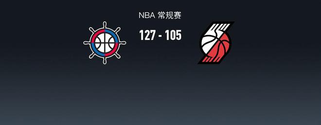 快船127-105大胜开拓者,哈登237,鲍威尔30分快船队三分命中率波特兰开拓者詹姆斯·哈登刘易斯·鲍威尔_订阅