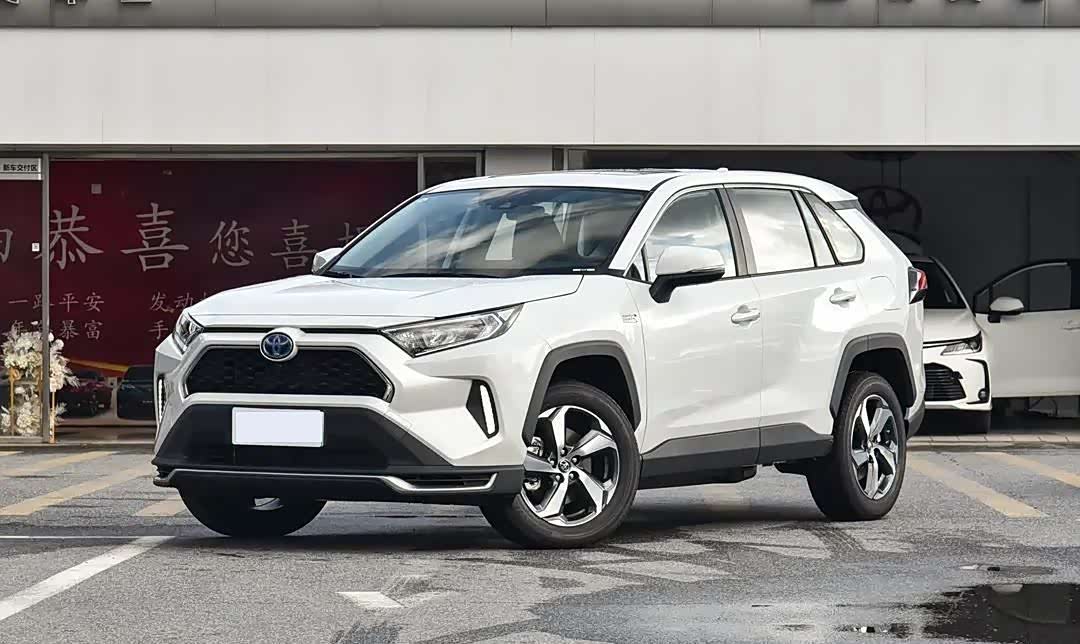 12年修车经验总结:这几款二手SUV,省油耐造还省钱,家用首选!