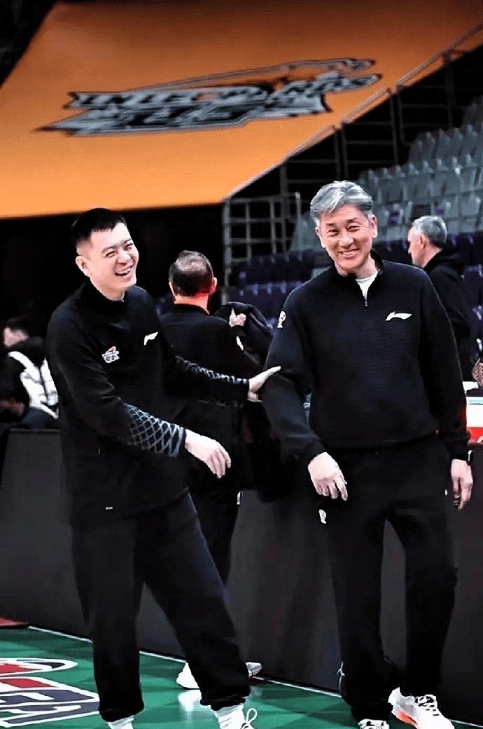 辽宁籍教练在CBA崭露头角:8位教练掌控半壁江山,各年龄层实力均衡