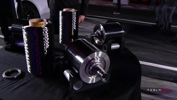 三电技术迭代在即 明年新能源车更先进