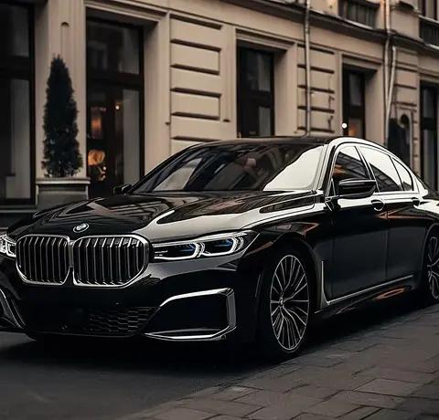 最高直降30万!宝马2026开年调价，豪华车市场要变天?