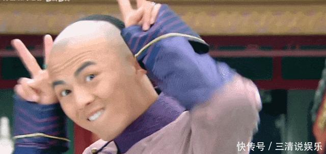 41岁叶祖新，面相变了，气场十几年都没崩！