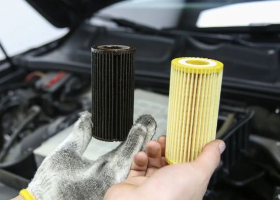 机滤多久换一次才最佳