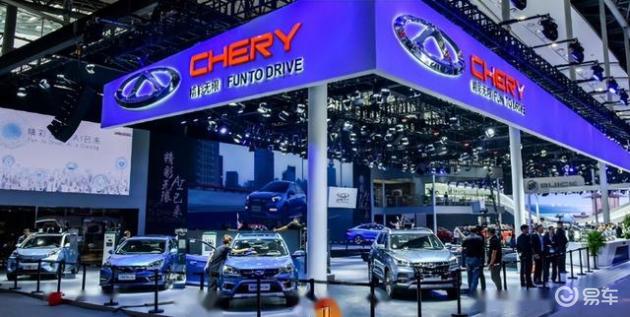 国内质量最好的7个国产品牌，要买国产车，认准这些品牌