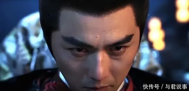 《长安二十四计》竟然带火了一个没戏拍、蒋欣严选--41岁叶祖新 - 360娱乐