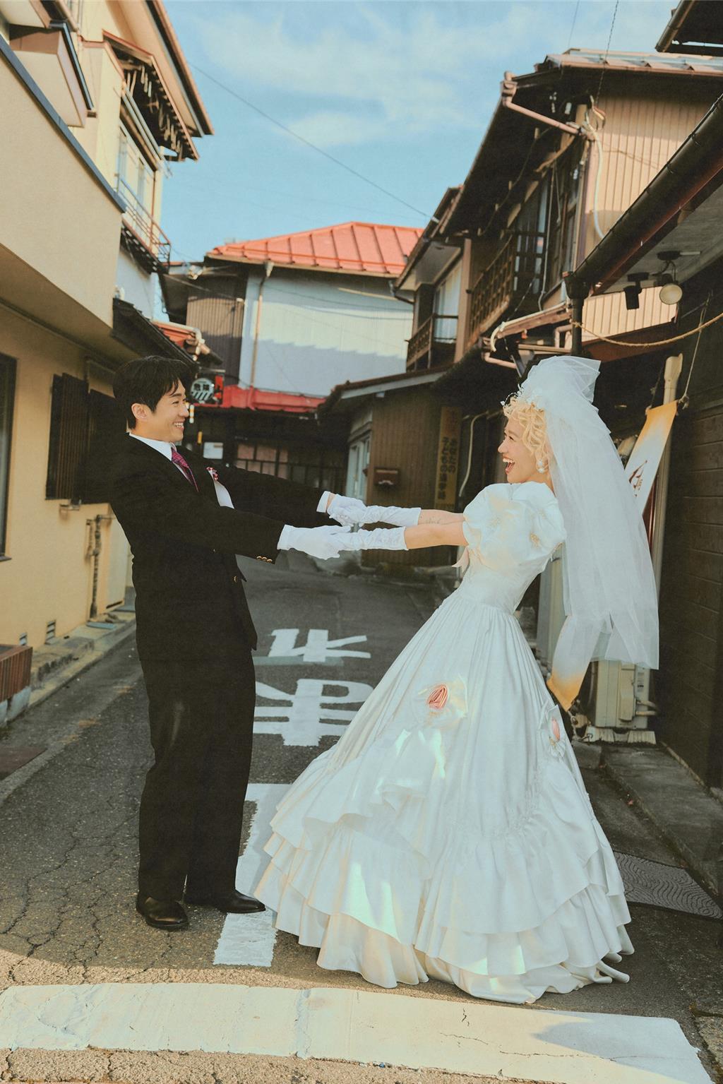 陳漢典、Lulu世紀婚禮倒數10天！認「賓客名單最難」需團隊協助 - 娛樂