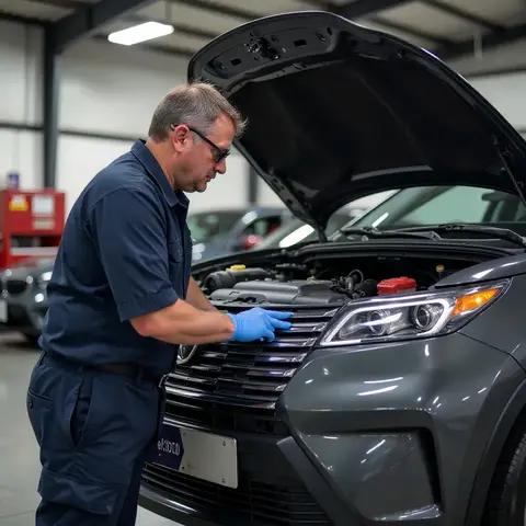 汽车保养真的是越贵越好吗？揭开真相的那一刻