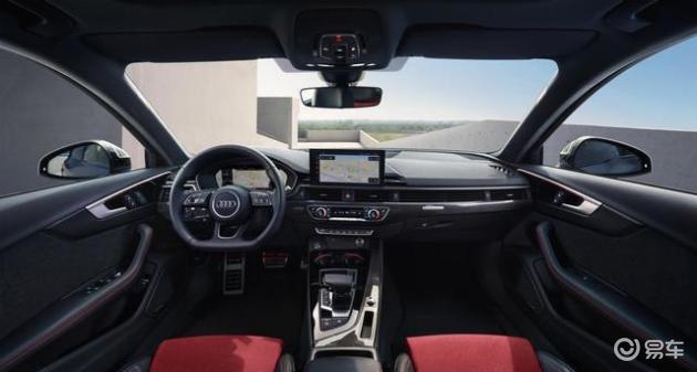 德系豪华轿车开启随性驾驭新革命