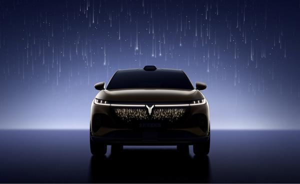 搭载华为ADS 4与鸿蒙座舱5，全新岚图知音成华为首款家用纯电SUV