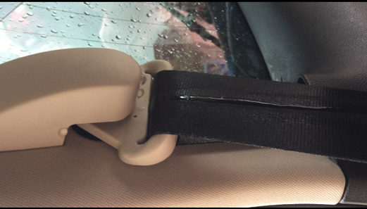 长福特锐界悬挂响，副驾驶漏水，小毛病不少论坛