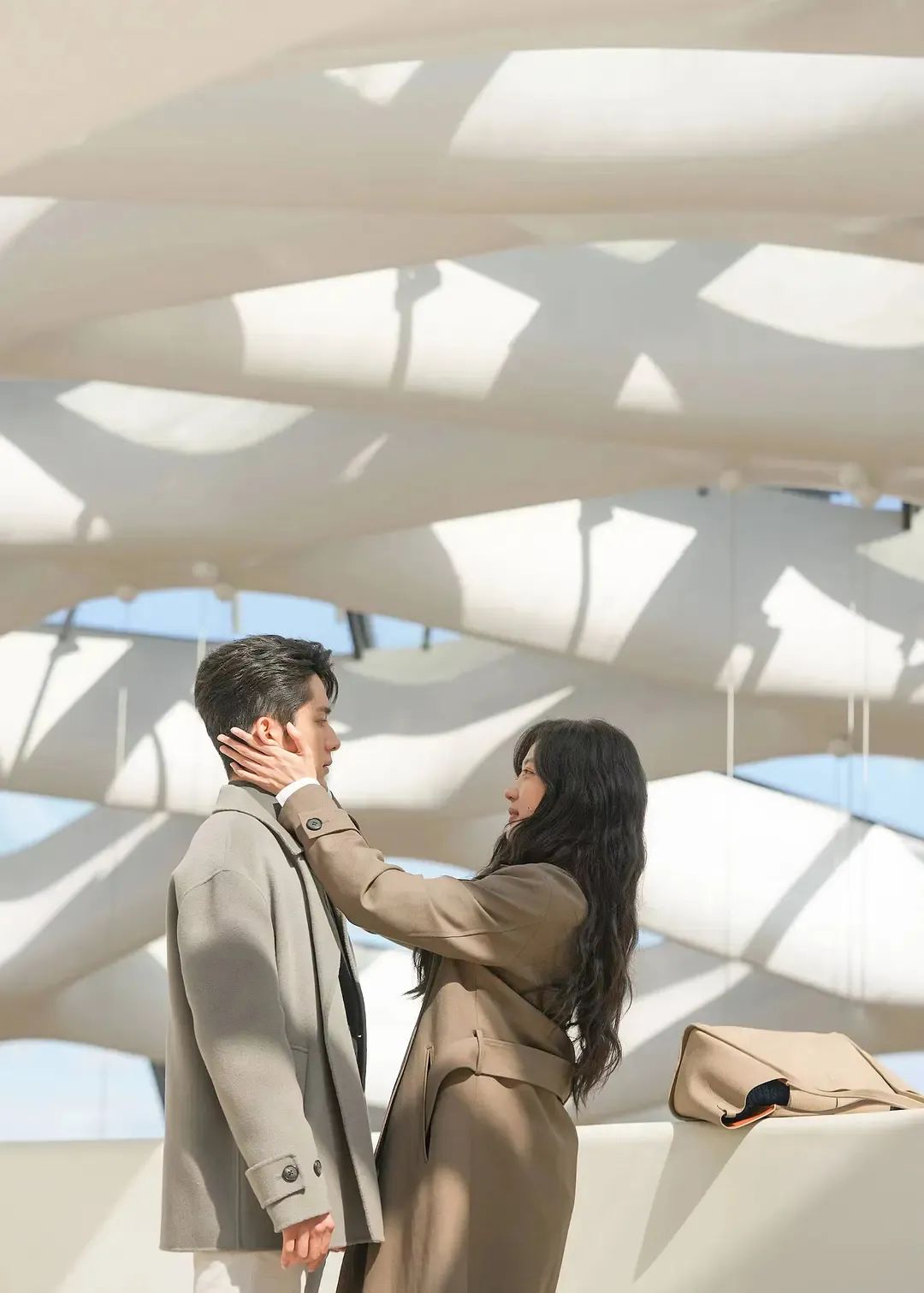 《这么多年》孙千和张新成:岁月悠长,爱未央